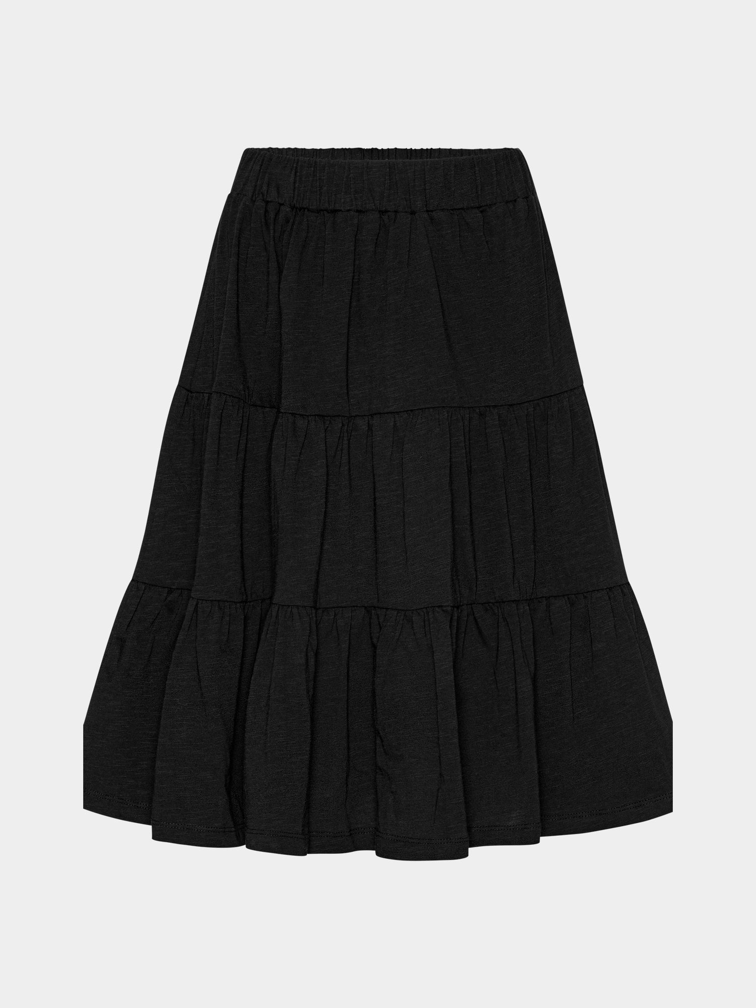 Comfy Copenhagen ApS All Of Me - Short Skirt Black