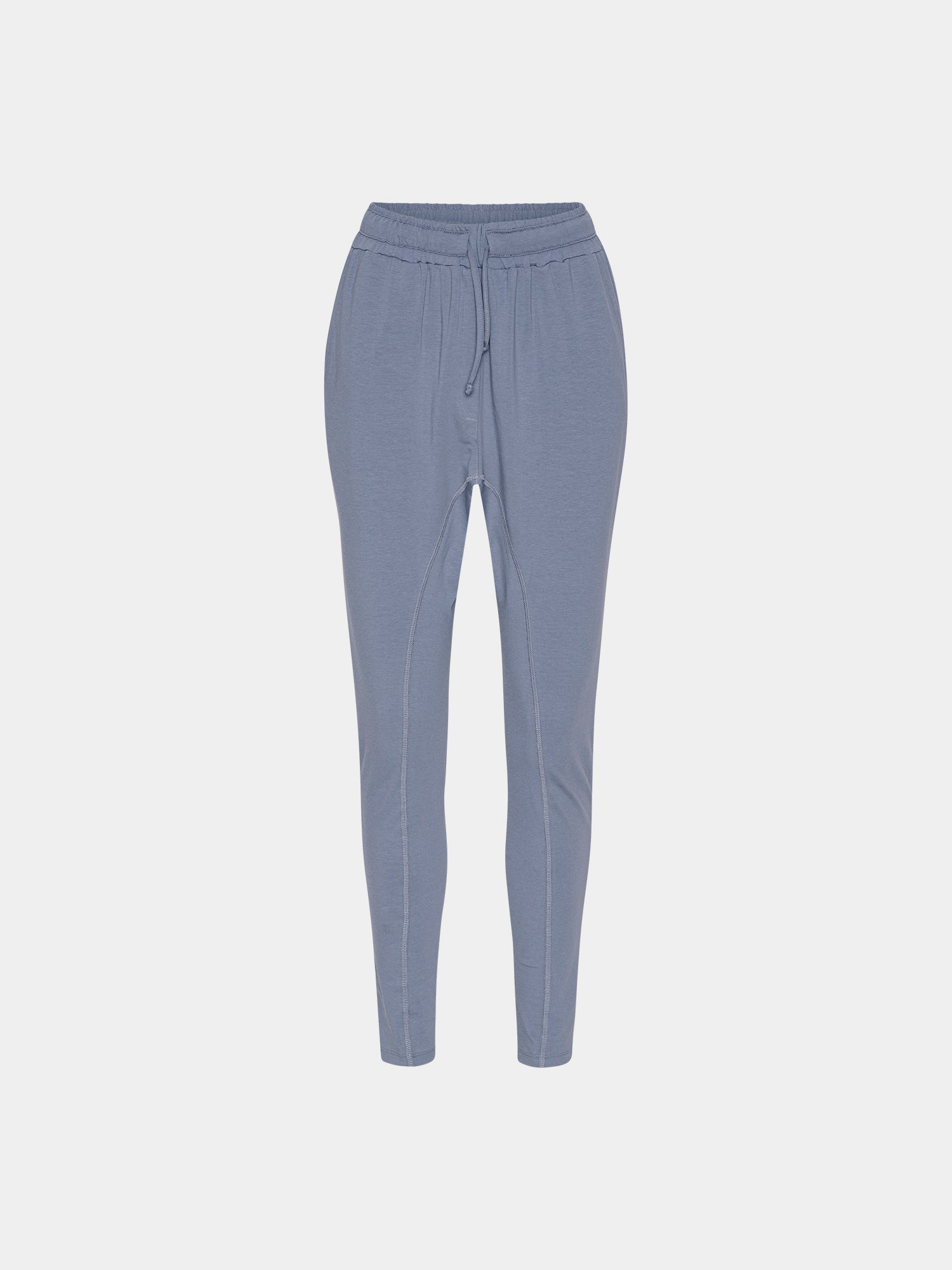 Comfy Copenhagen ApS Beds Are Burning Pants Dusty Blue