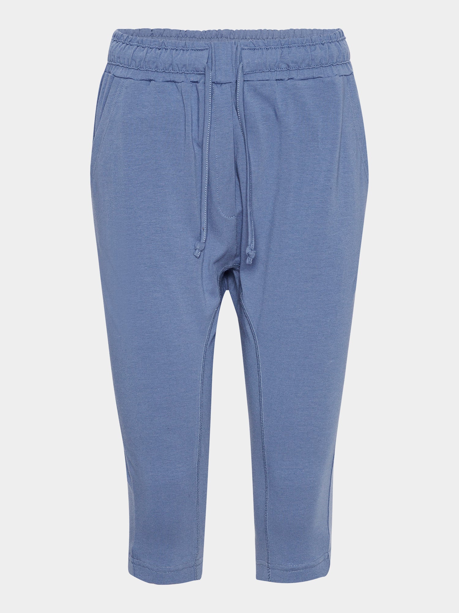 Comfy Copenhagen ApS Beds Are Burning - Shorts Shorts Blue