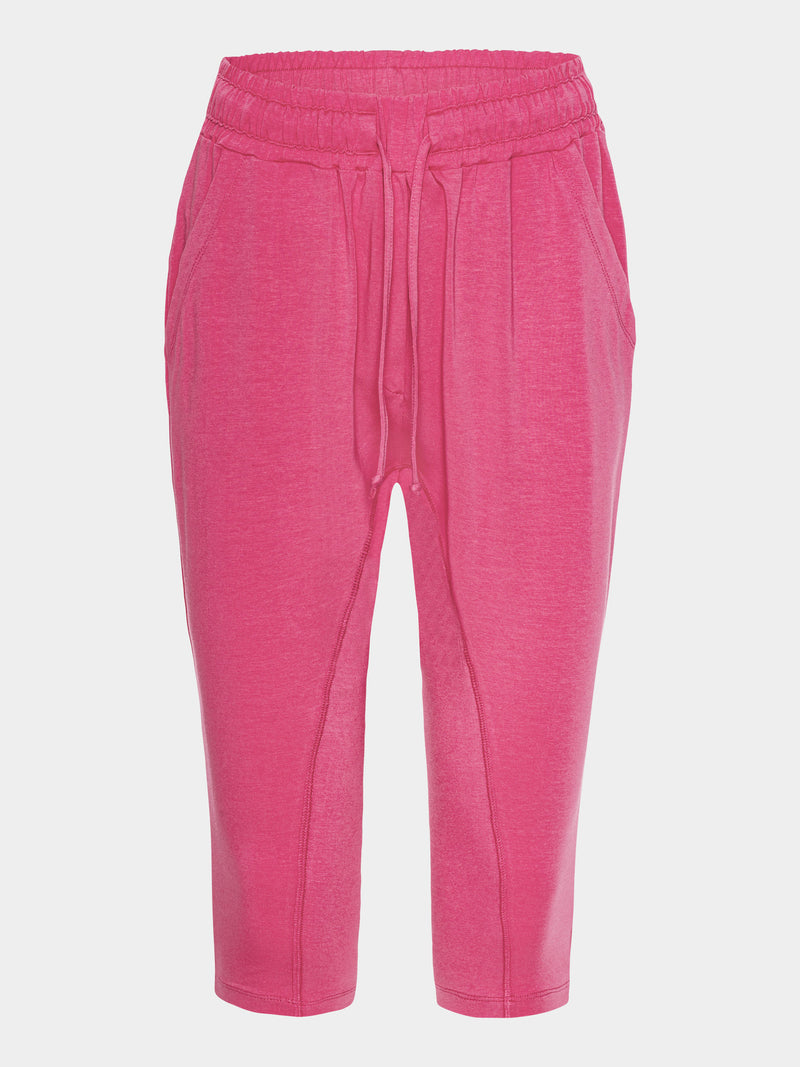 Comfy Copenhagen ApS Beds Are Burning - Shorts Shorts Pink