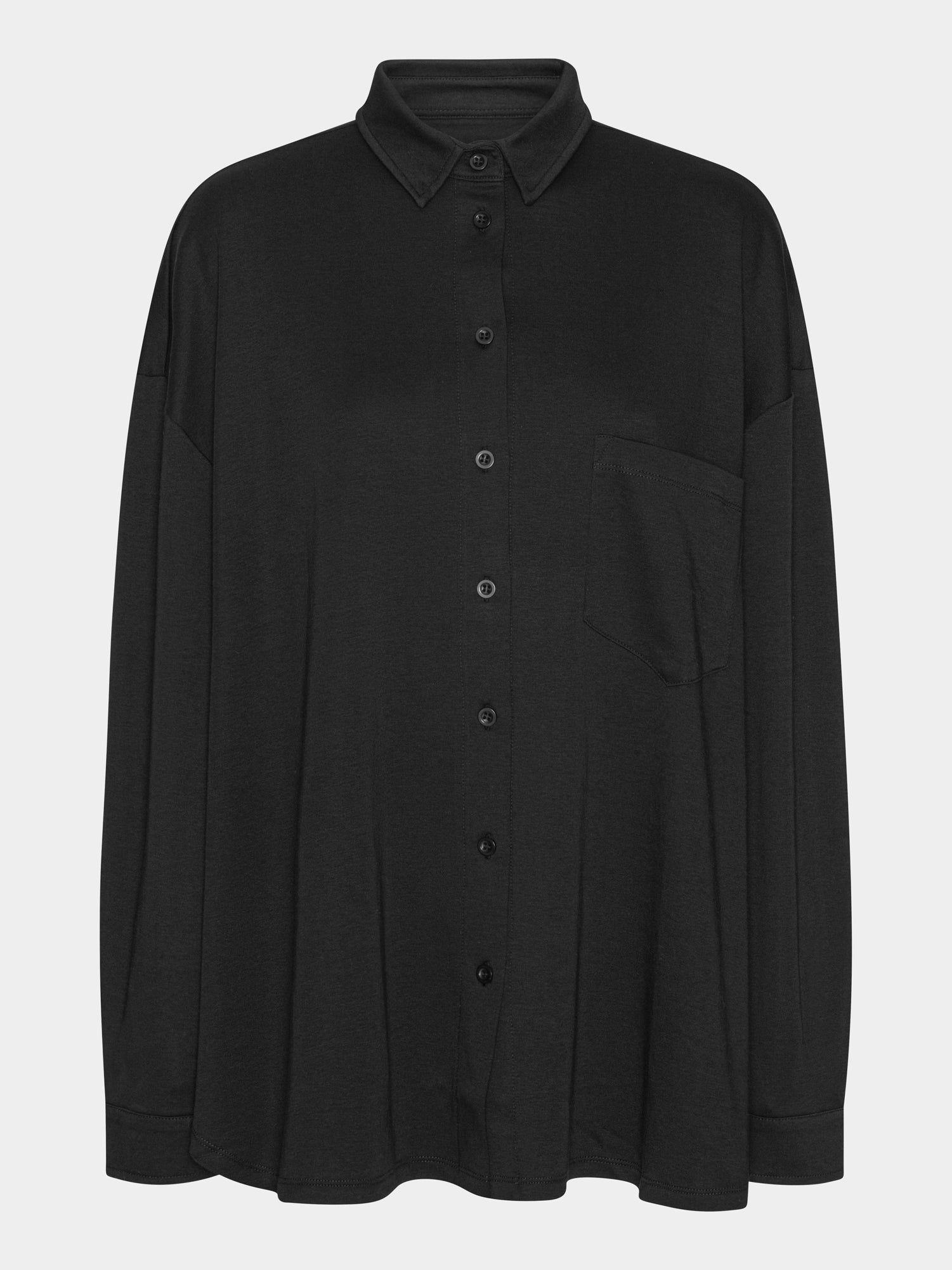 Comfy Copenhagen ApS Comfy Days Shirt Black