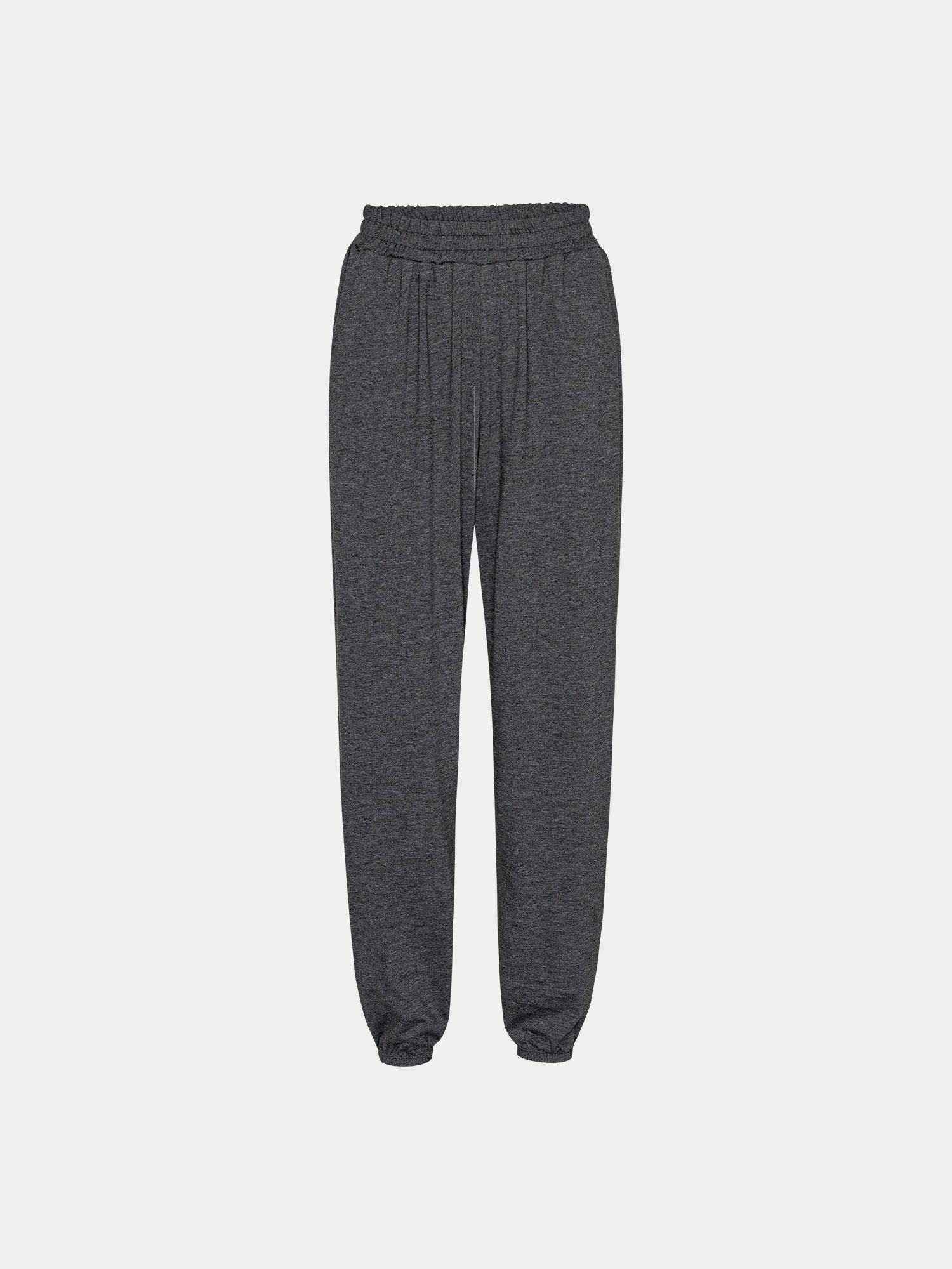 Comfy Copenhagen ApS Comfy Pants Pants Dark Grey