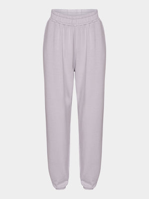 Comfy Copenhagen ApS Comfy Pants Pants Silver Grey