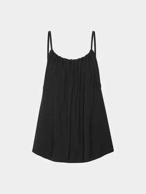 Comfy Copenhagen ApS Divine Days Top Black