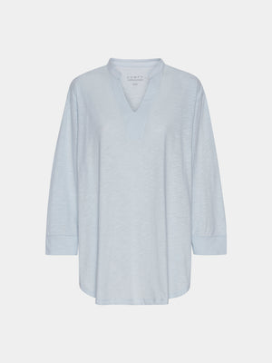 Comfy Copenhagen ApS Lounge Tunic  Baby Blue