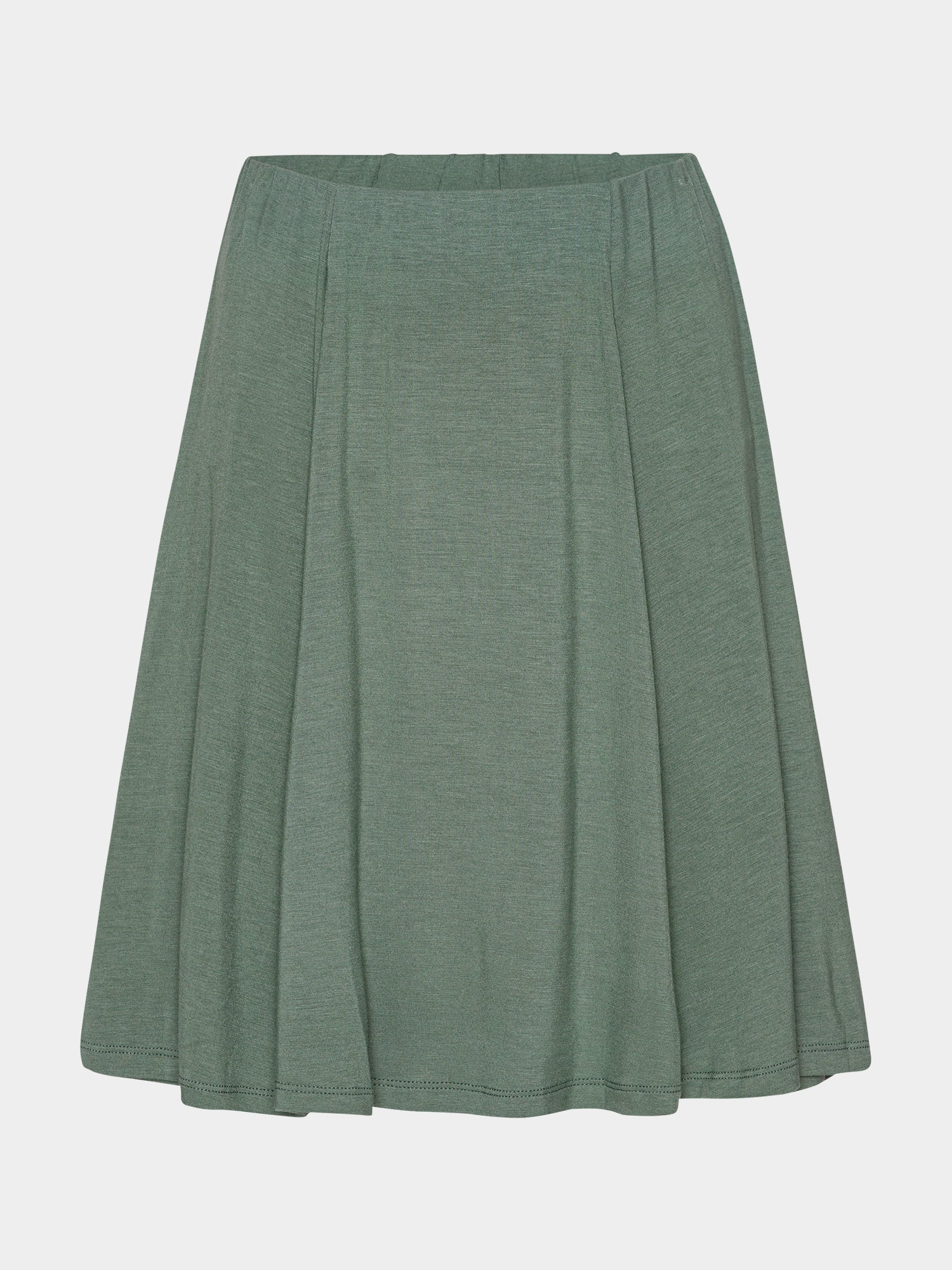 Comfy Copenhagen ApS Loving You Forever Skirt Green