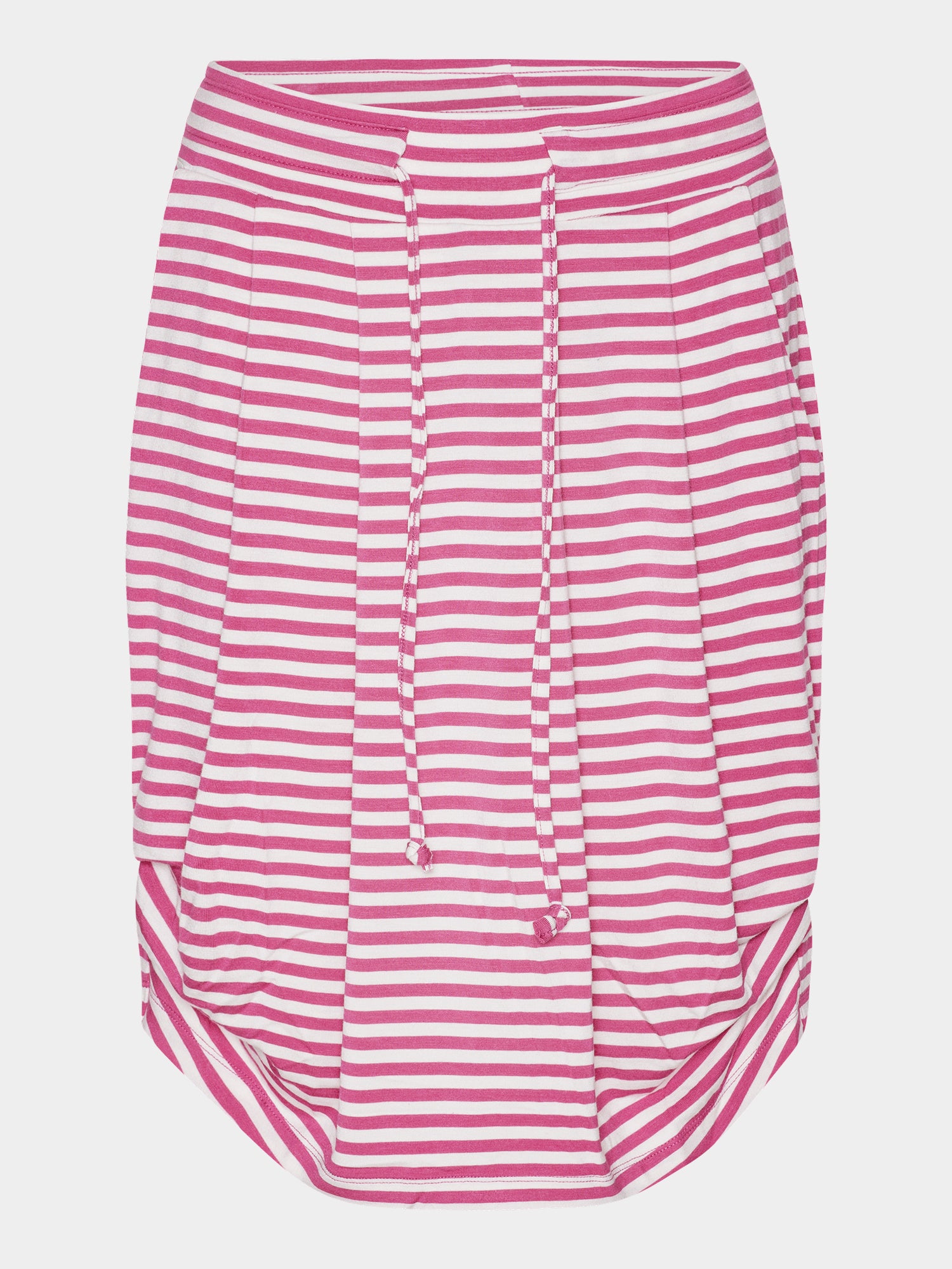 Comfy Copenhagen ApS Simply Love Skirt Pink / White