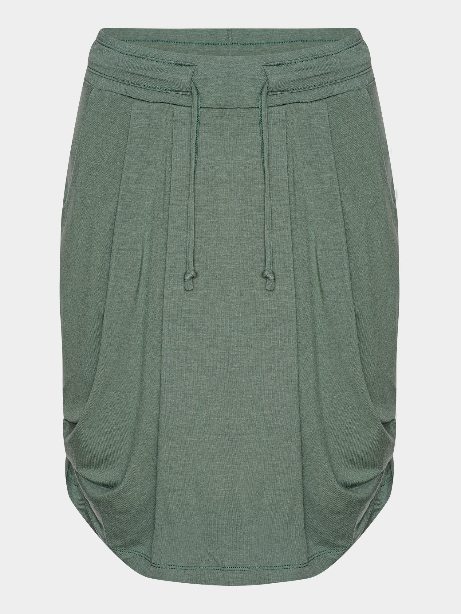 Comfy Copenhagen ApS Simply Love Skirt Green