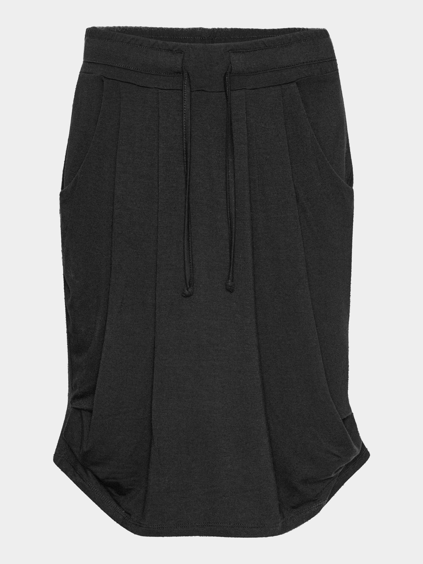 Comfy Copenhagen ApS Simply Love Skirt Black