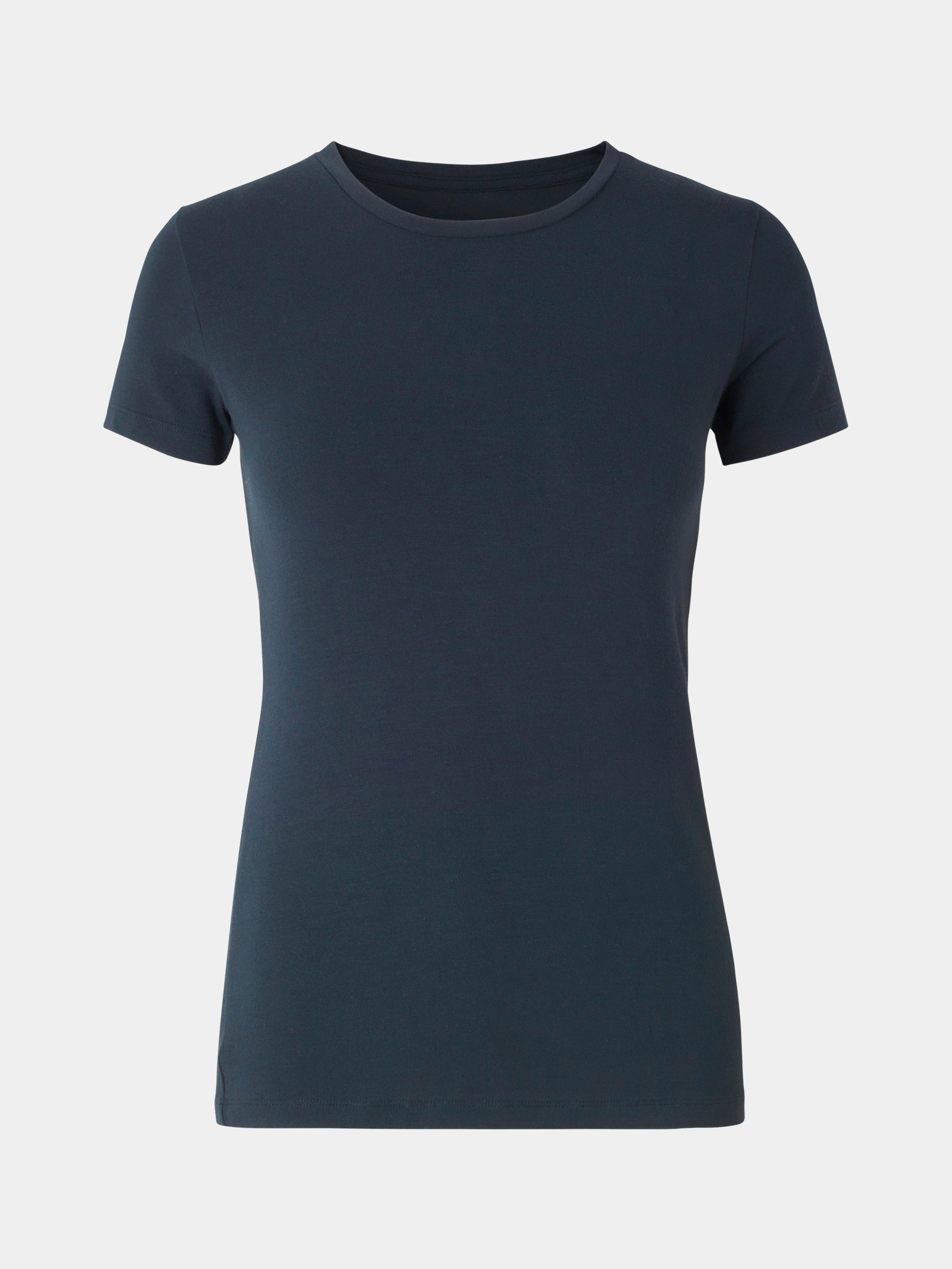 Comfy Copenhagen ApS Feeling T-shirt Navy