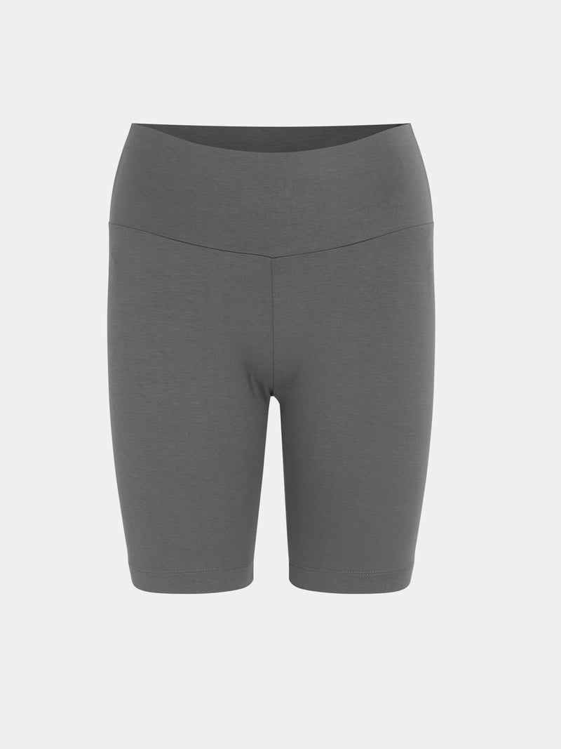 Comfy Copenhagen ApS Pleasing - Shorts Shorts Grey