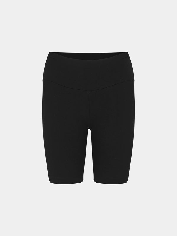 Comfy Copenhagen ApS Pleasing - Shorts Shorts Black